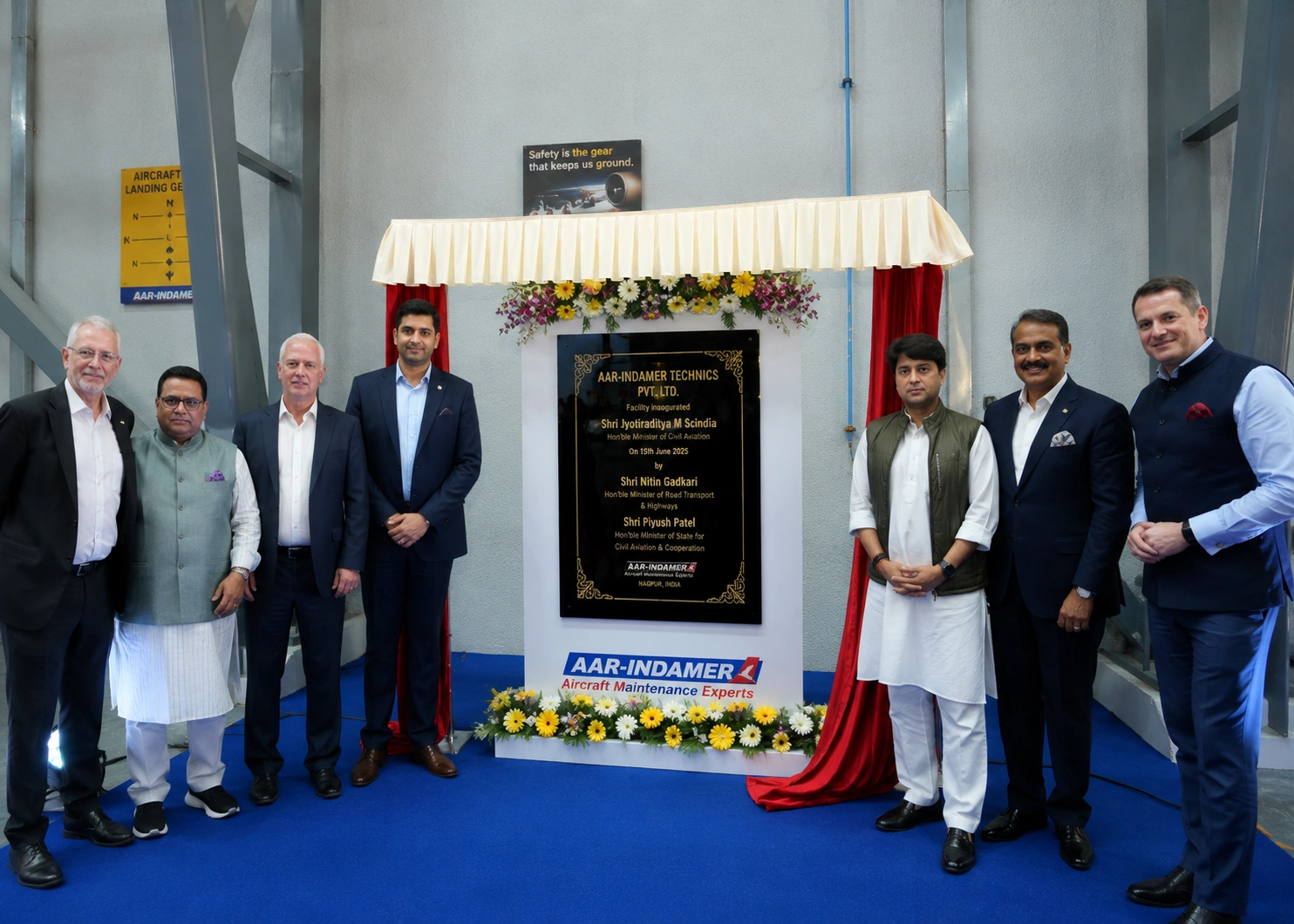 Airbus MRO Launch
